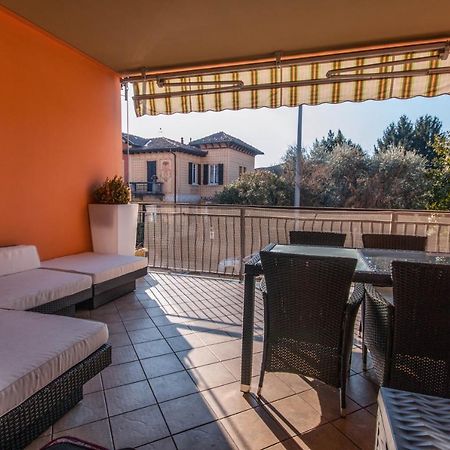 Appartamento Ranzoni - Lakeside Leisure & Business Verbania Exterior foto