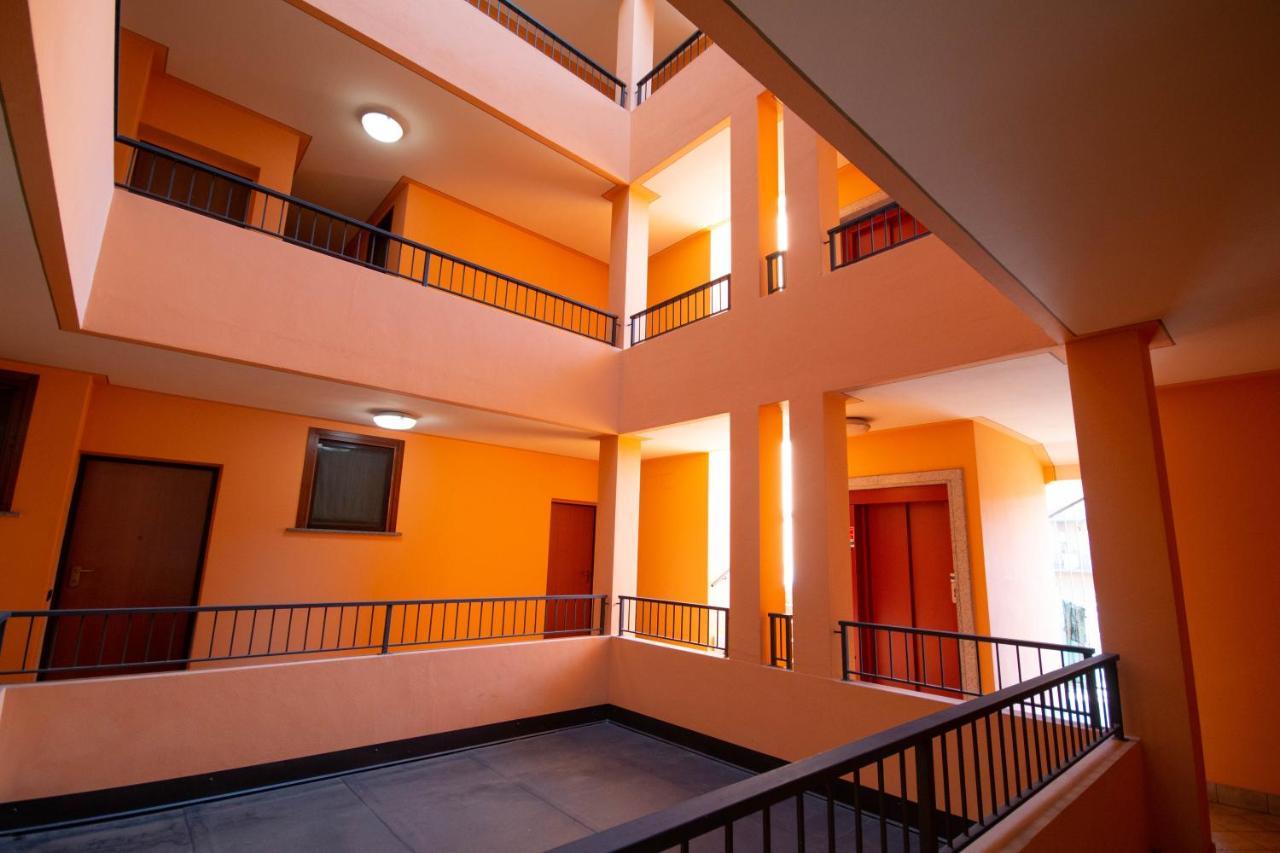 Appartamento Ranzoni - Lakeside Leisure & Business Verbania Exterior foto