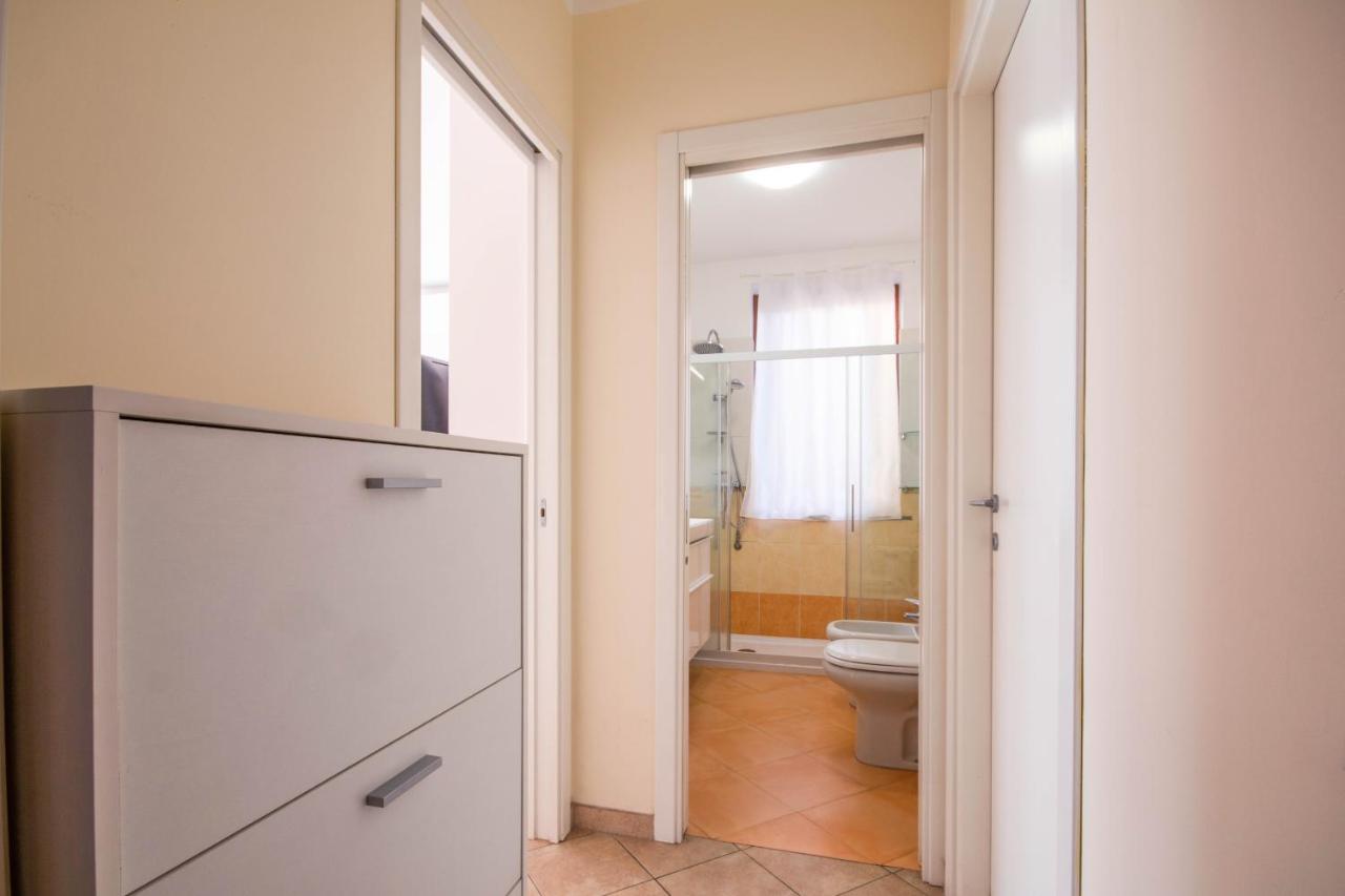 Appartamento Ranzoni - Lakeside Leisure & Business Verbania Exterior foto